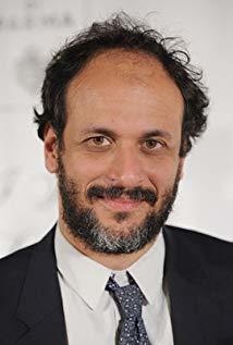 Fashion Luca Guadagnino - IMDb