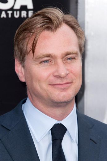 Christopher Nolan - IMDb