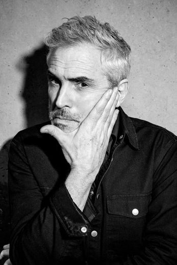 Alfonso Cuarón - IMDb