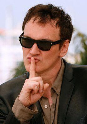 Quentin Tarantino - IMDb