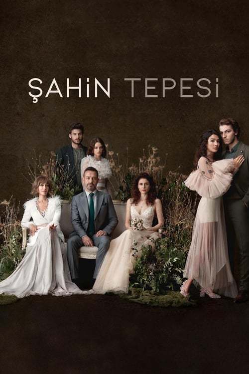 Serie Şahin Tepesi