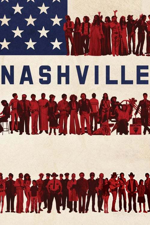 Movie Nashville