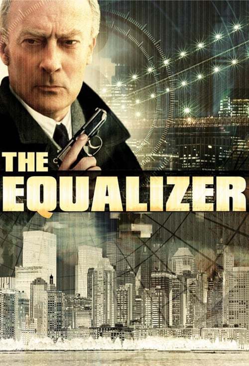 Serie The Equalizer