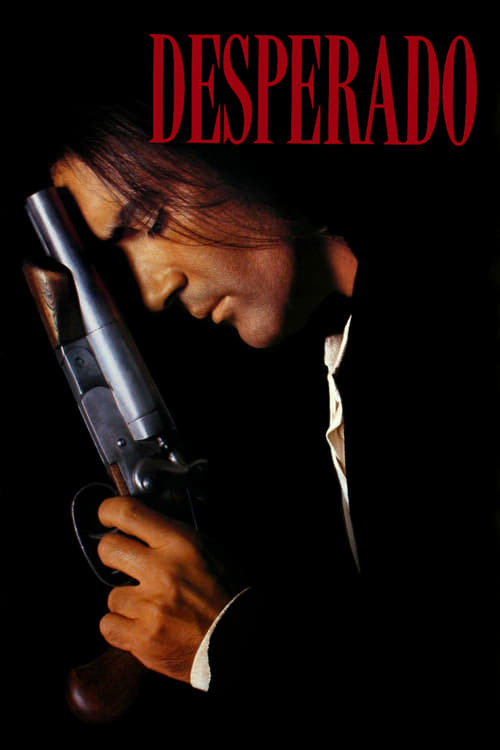 Película Desperado