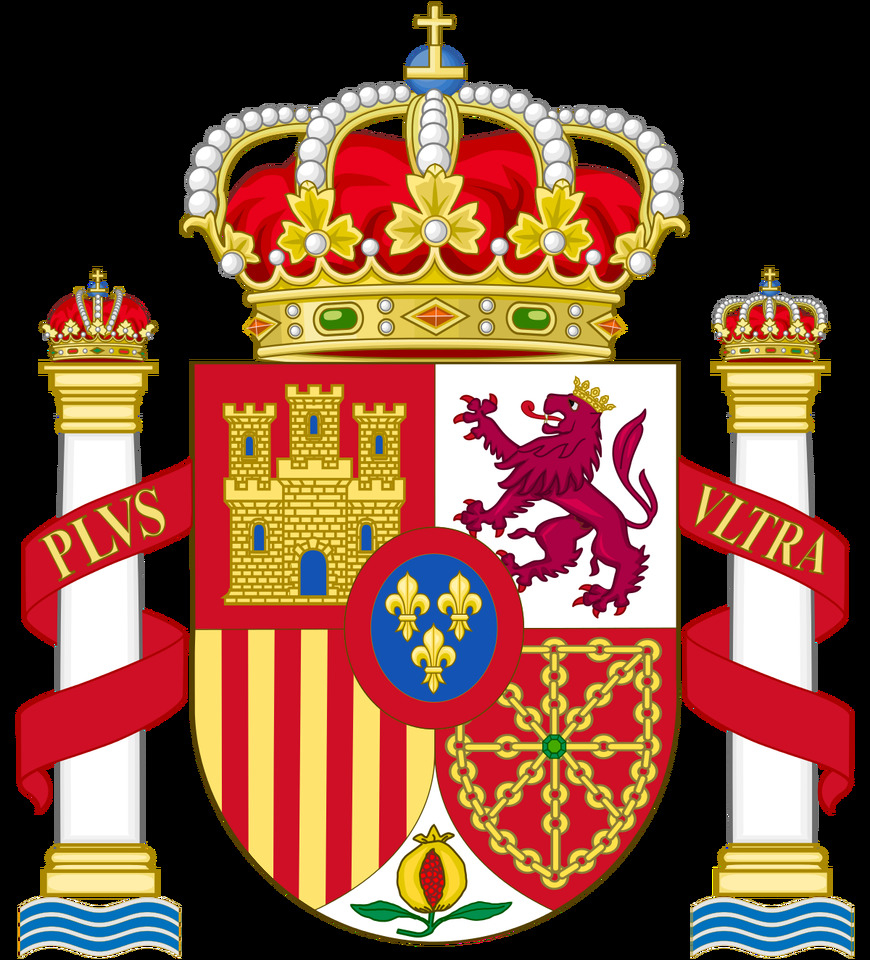 Lugar España