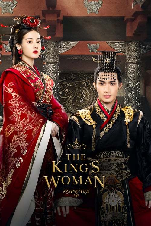 Serie The King's Woman