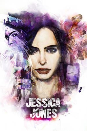 Marvel's Jessica Jones