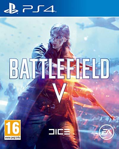 Electronic Battlefield 5