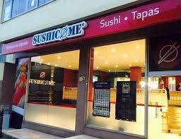 Restaurants SushiCome