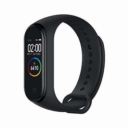 Social Xiaomi Mi Band 4 Pulsera de Actividad