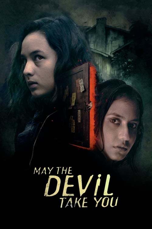 Movie Que el diablo te lleve