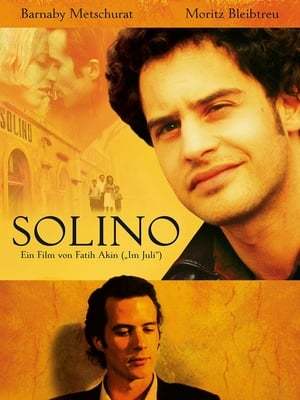 Movie Solino