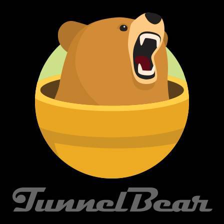 App Tunnelbear vpn