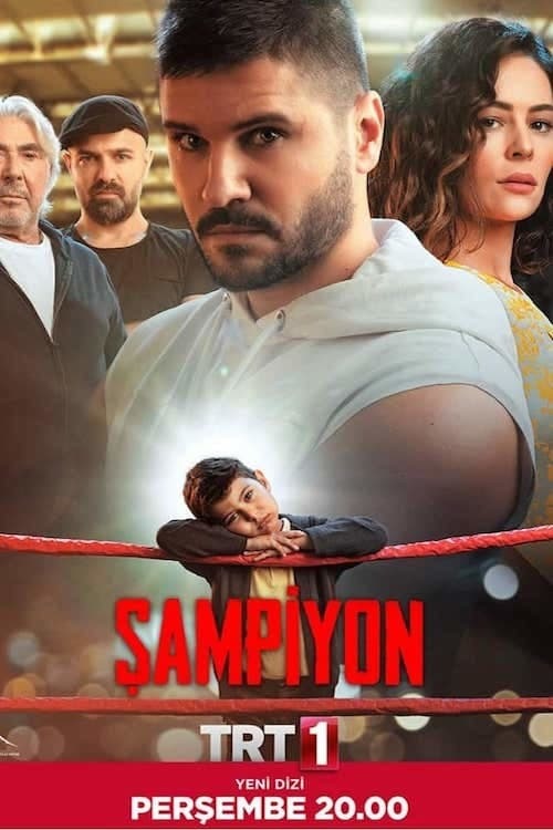 Series Şampiyon