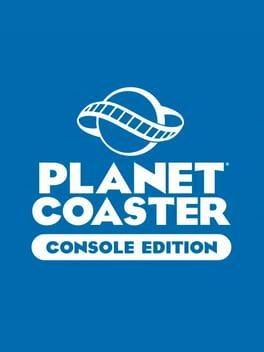 Videogames Planet Coaster: Console Edition