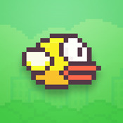 Aplicaciones Flappy bird