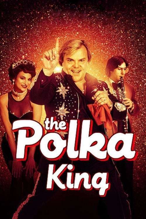 Movie El rey de la polca