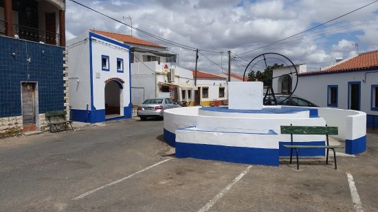 Place Figueira dos Cavaleiros