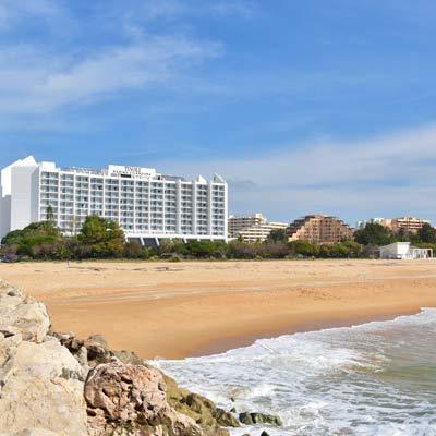 Place Praia de Vilamoura