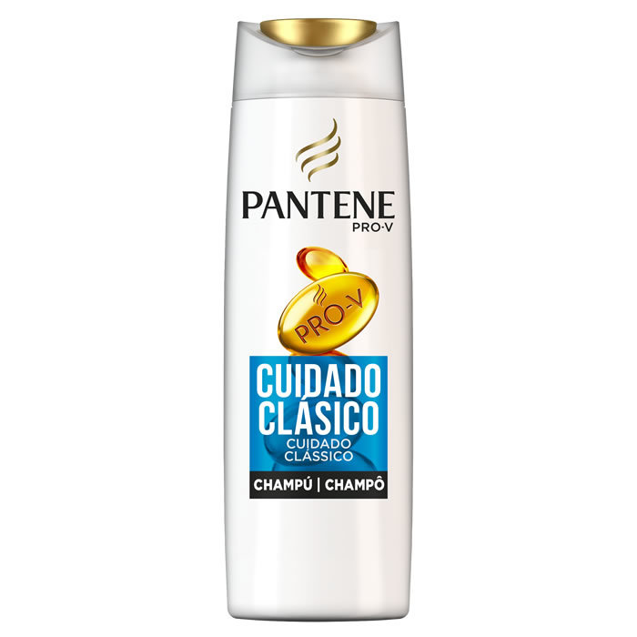 Belleza Pantene