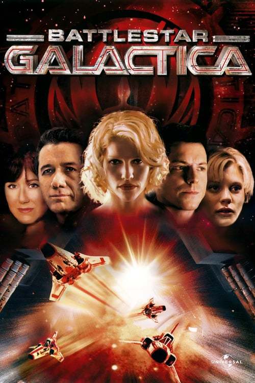 Serie Battlestar Galactica