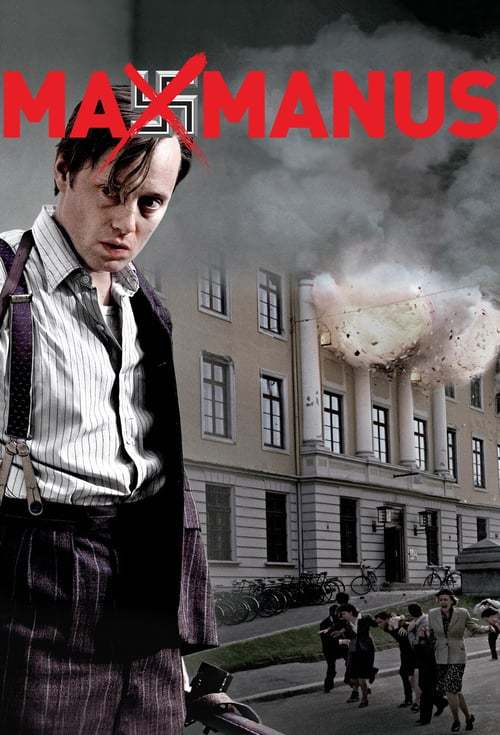 Movie Max Manus