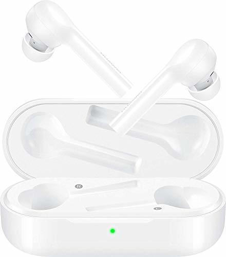 Social Huawei FreeBuds - Auriculares