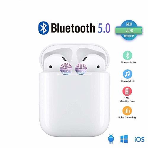 Social TWS i12 Auriculares Bluetooth
