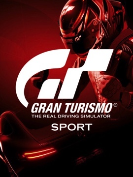 Videogames Gran Turismo Sport 