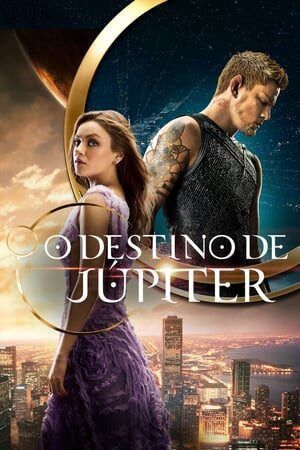 Películas A Ascensão de Júpiter 