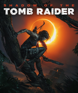 Videogames Shadow of the Tomb Raider