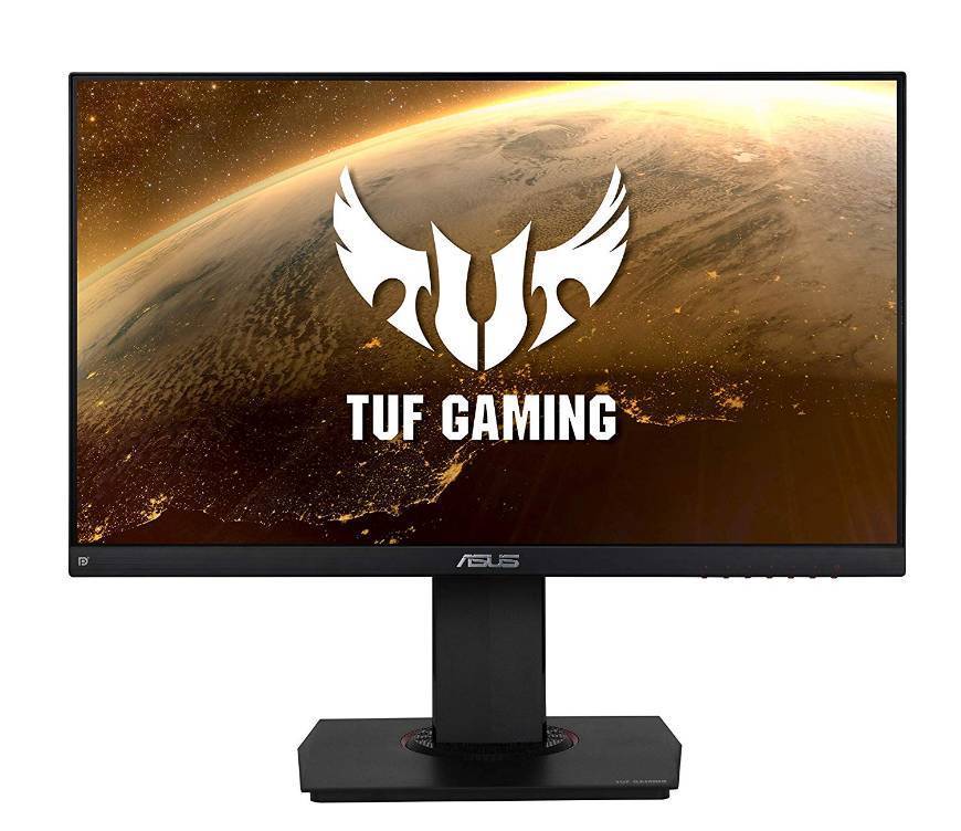 Fashion Monitor Gaming VG249Q 144HZ  23,8" 