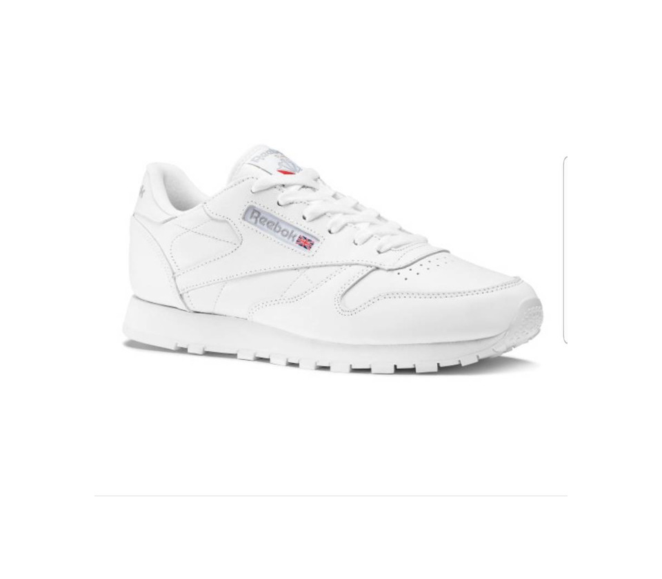 Productos Reebok Classic Leather