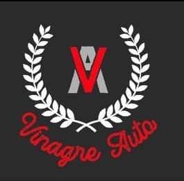 Lugar Vinagre Auto