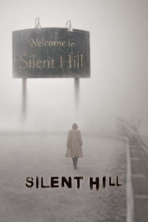 Movie Silent Hill