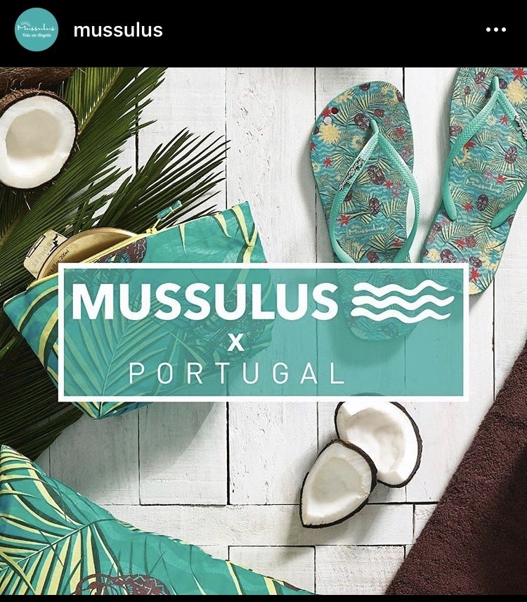 Product 🏝Mussulus