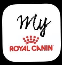 App My royal canin