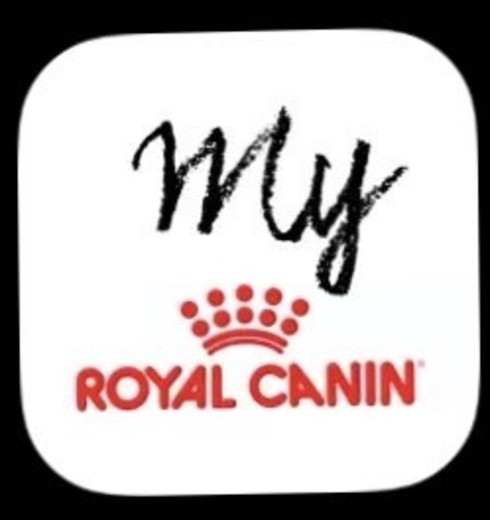 My royal canin