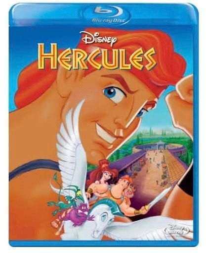 Hércules - Clássicos Disney em PT