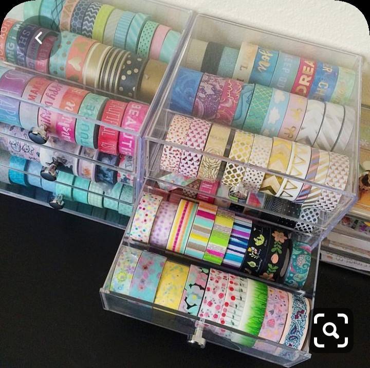 Moda Washi tapes 