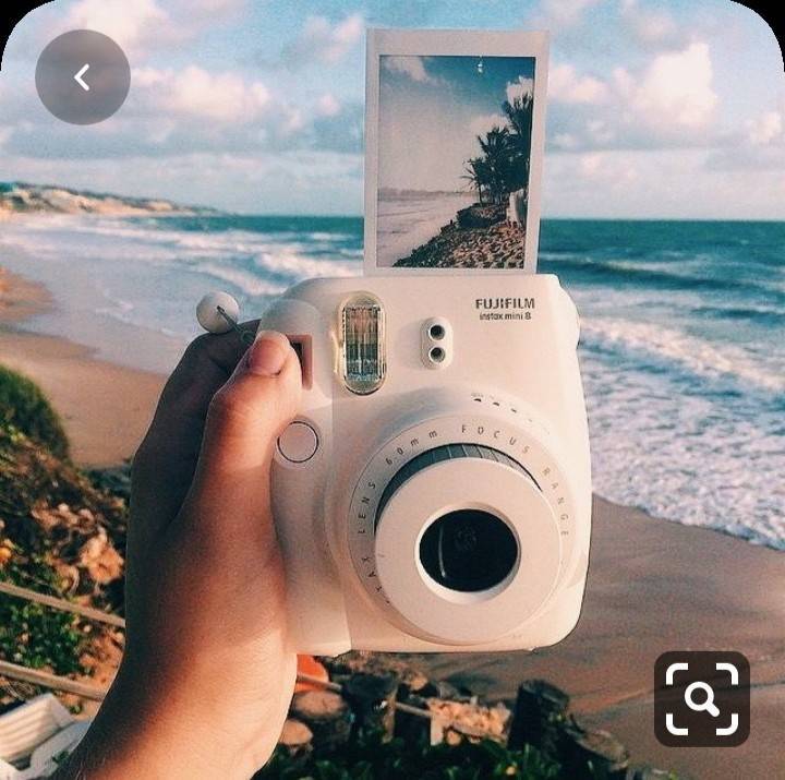 Fashion Instax 