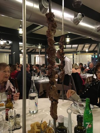 Restaurants O Lagar