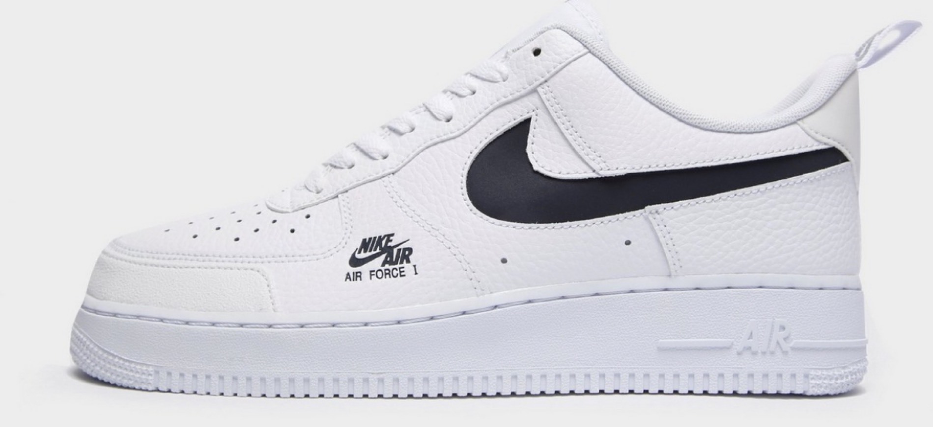 Social Nike 
