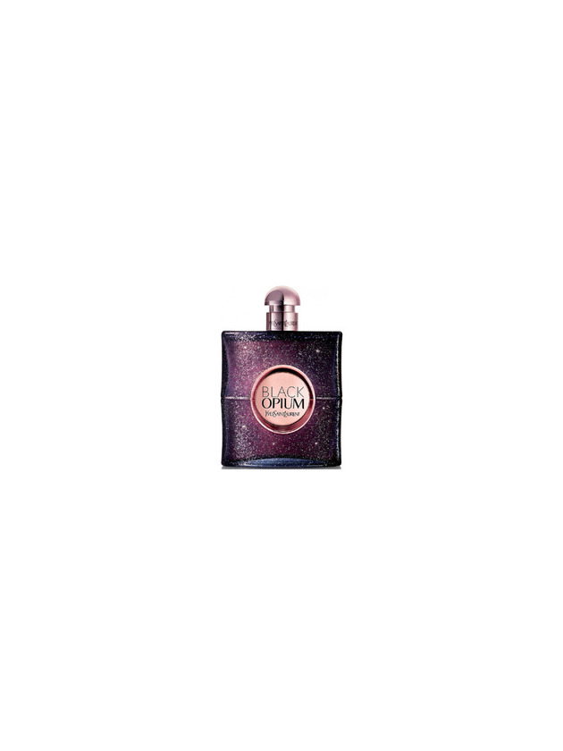 Social Perfume Mujer - Yves Saint Laurent - Black Opium - EDP - 90 ml