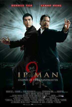 Ip Man  