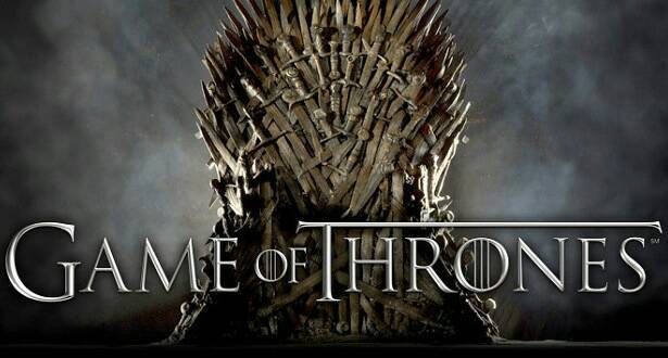 Game Of Thrones 