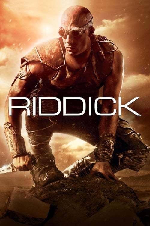 Movie Riddick