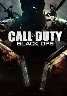 Call of Duty: Black Ops