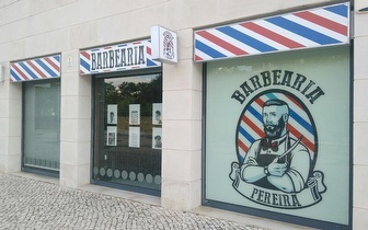 Place Barbearia Pereira