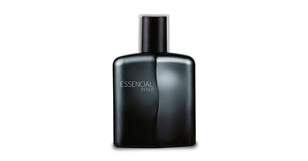 Moda Deo Parfum Essencial Estilo Masculino